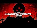 MONTAGEM TENTANA Super Slowed OTVphonk ZERTAL Edit Audio