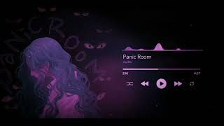 PANIC ROOM - Au/Ra [SLOWED & REVERB] Resimi