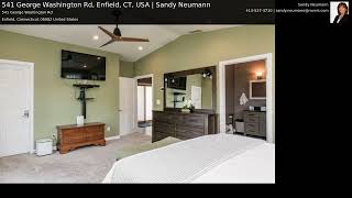 541 George Washington Rd, Enfield, CT, USA | Sandy Neumann