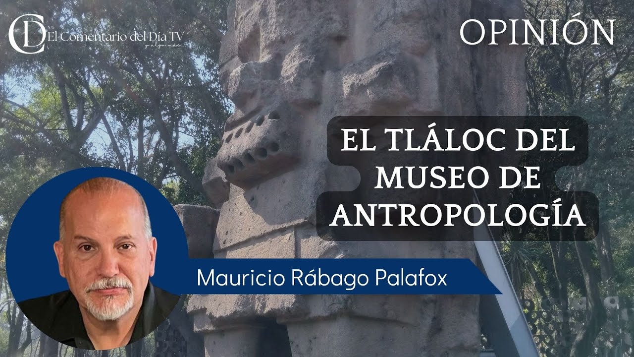 YouTube player