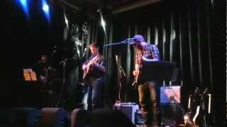 Jim White - Christmas Day (Paradiso 15 juni 2012).mp4