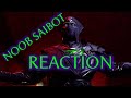 Noob Siabot MK1 Gameplay Trailer Reaction - Mortal Kombat 1