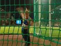 Dani Samuels - Domestic Competition Highlights
