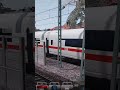 Ice 3 gaat 300 Km/u #trainsimulator #train #ice3 #db