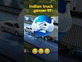 Will npc 🚗 αcar cross toll booth Before I reachon end❓😱 #trending #trucksimulator#gaming #toe3