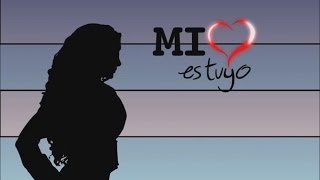 Mi Corazón Es Tuyo 2014