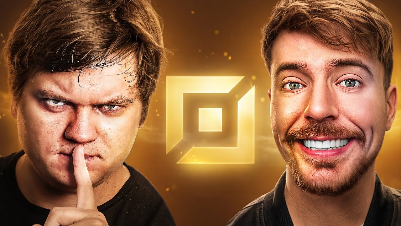 Mr Beast x Noway4u vor GTA 6