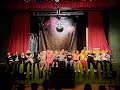 De dj draait door  musical groep 8 2020 2021cbs staettlnsskoalle tzum