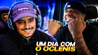 CORINGA REACTS TO OCLENIS: A DAY OF MOVING!