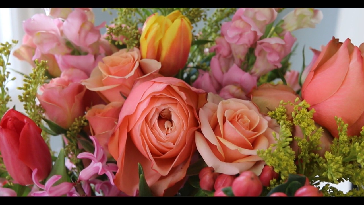 3 Ways to Freshen Up Your Home for Spring!