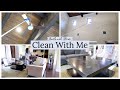 NEW Clean  With Me | Satisfying Deep Cleaning Motivation & Mother's Day Giveaway!