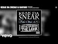 Keak Da Sneak Kafani Ratchet Audio Ft Sav Da Moneymaker mp3