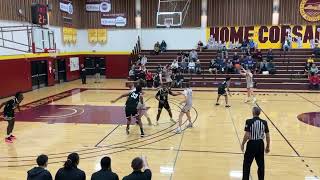 2024-2025 Butte College At College of the Redwoods