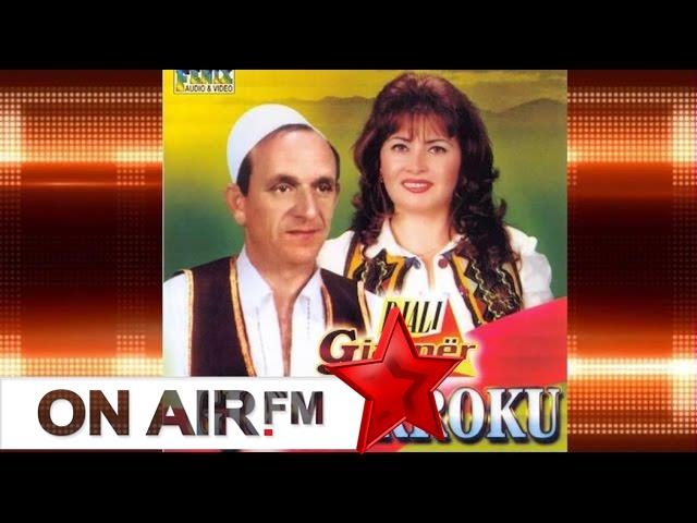 Gjon Frroku - Djali gjarper