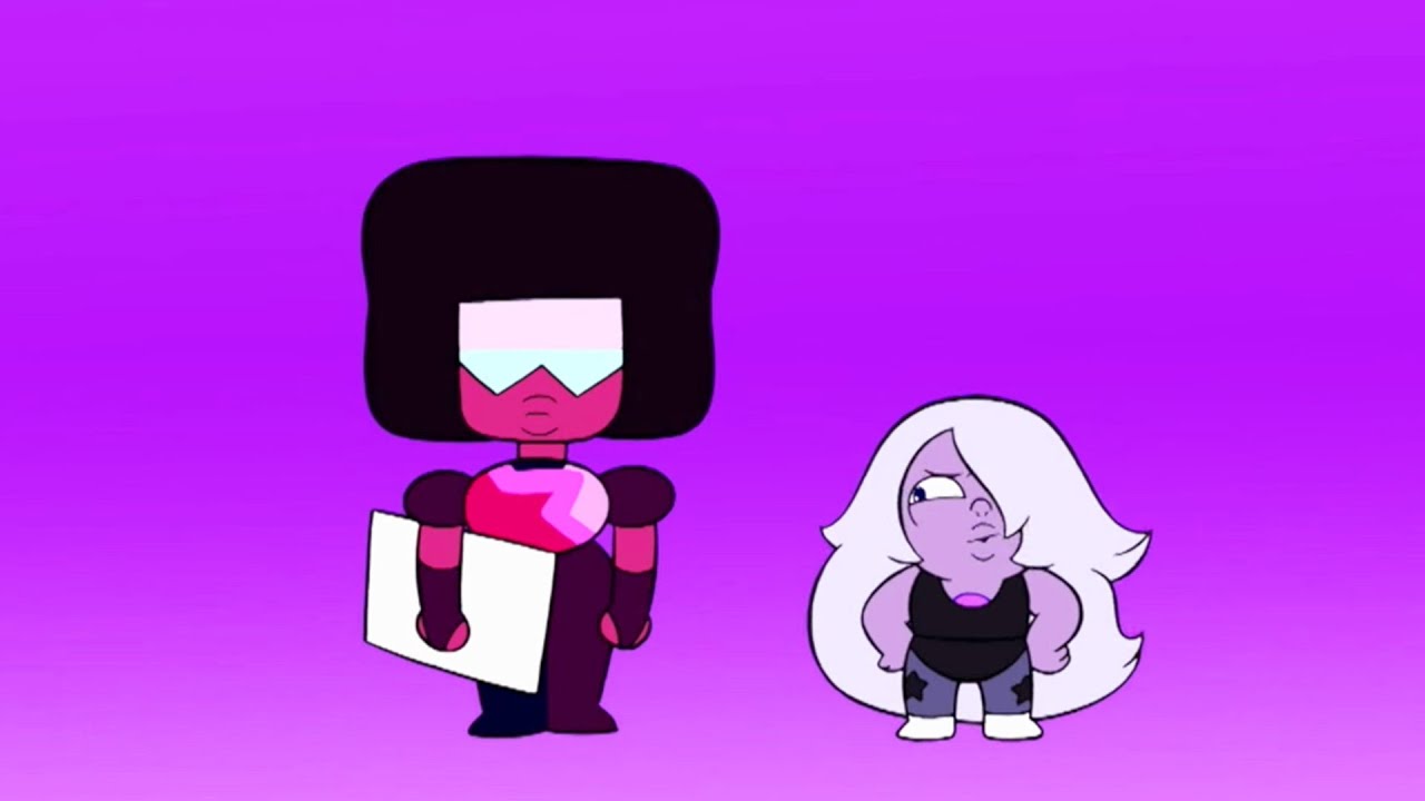 Steven Universe Bagaimana Permata Dibuat Cartoon Network Bahasa Indonesia Youtube