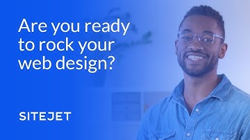 Are You Ready To Rock Your Web Design?