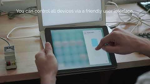 1Home Bridge Demonstration