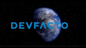 2018 Year End Video: The DevFactonian