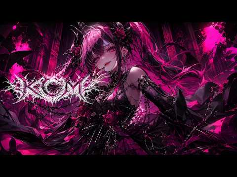 Emberveil ☠️ Creepy Chaotic Hyperpop | Death Metal | Kawaii Crazy Metal