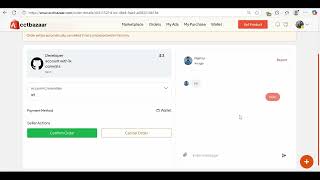 AcctBazaar 2025 Update - All you need to know screenshot 5