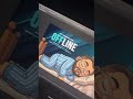 Custom Offline Twitch Screen For Streamer - #twitchstreamer
