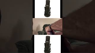 Samson G Track Pro Mic Unboxing-Better Than Blue Yeti? #shorts