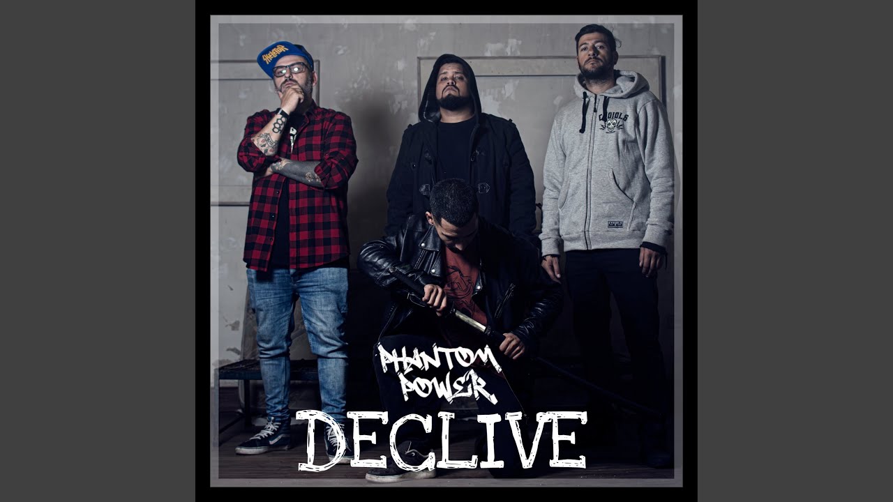 Watch Declive on YouTube Watch Declive on YouTube