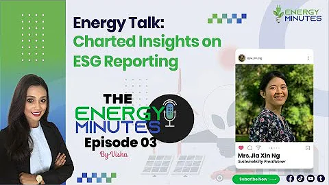 The Importance of ESG Reporting and How to Get Started for Your Business