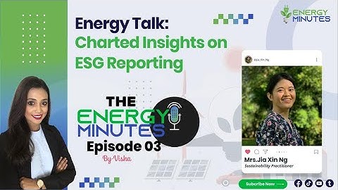 The Importance of ESG Reporting and How to Get Started for Your Business