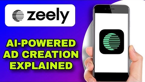 HOW ZEELY’S AI TOOLS MAKE AD CREATION FASTER (EXPLAINED)