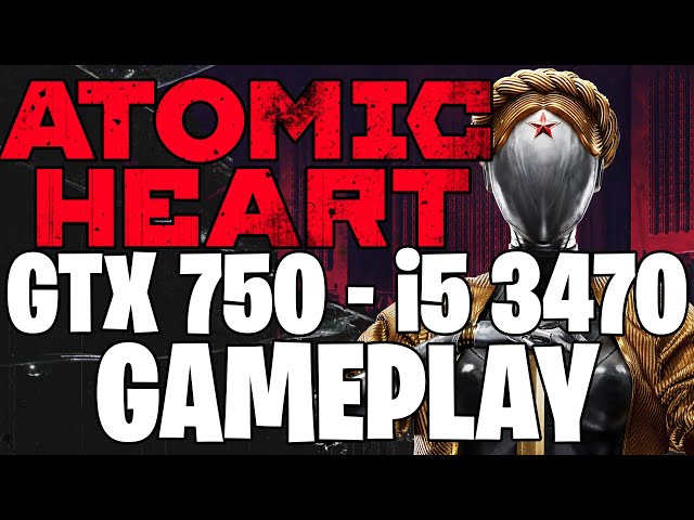 Knoebel on X: 'Atomic Heart' Reviews are live. IGN - 8 Noisy Pixels - 80  Game Pro - 77 Gamespot - 60 Gaming Bolt - 80 God is a Geek - 70