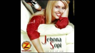 Jehona Sopi - S'ia fale (Official Audio)