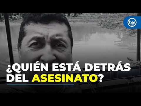 Revelan detalles del atentado contra Jhon 'Calzones': asesinaron al dueño de una moto