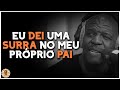 MIKE TYSON E TERRY CREWS SOBRE PAIS ABUSIVOS | LEGENDADO