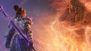 90% Fall Damage - Bless Unleashed Challenge