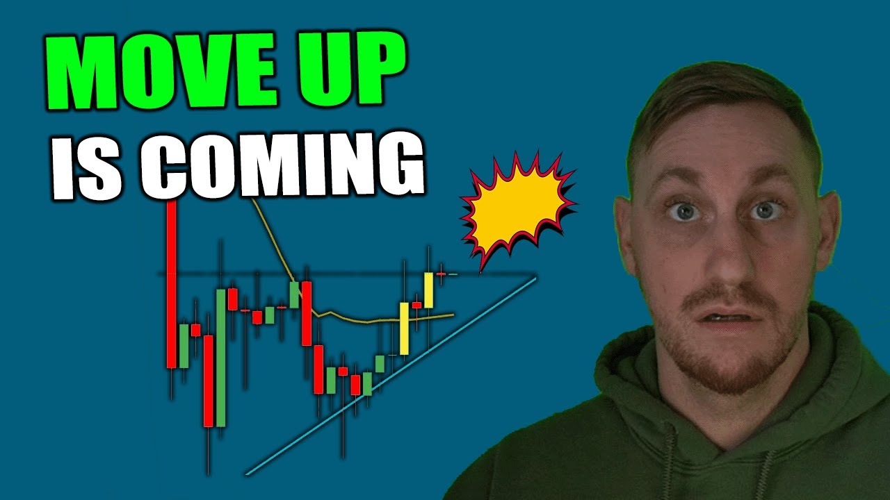 BITCOIN BIG MOVE UP IS COMING (Tried Warning You)