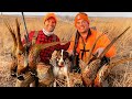 Pheasant & Quail Explosions in Iowa's Loess Hills | The Flush: Season 11, Episode 10