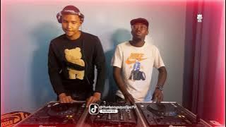 Amapiano Mix 2024 | Angelo The Deejay &  Da Blaq Phonic EXCLUSIVES ONLY