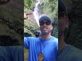 Rincon Waterfall second visit to the second highest waterfall in T&amp;T.
