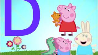 Abc Song Abc Songs For Children - 13 Alphabet Songs Ep14