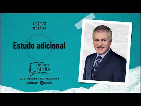 Estudo adicional -