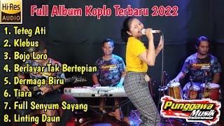 Album Dangdut Koplo Terbaru 2022 Cover By Punggawa Musik