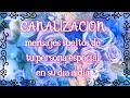 💜💗CANALIZACIÓN con mensajes sueltos + análisis del por qué💗💜Tarot interactivo del amor