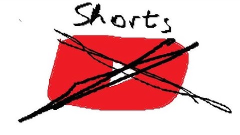 How to block any youtube shorts from appearing on desktop (stop doomscrolling)
