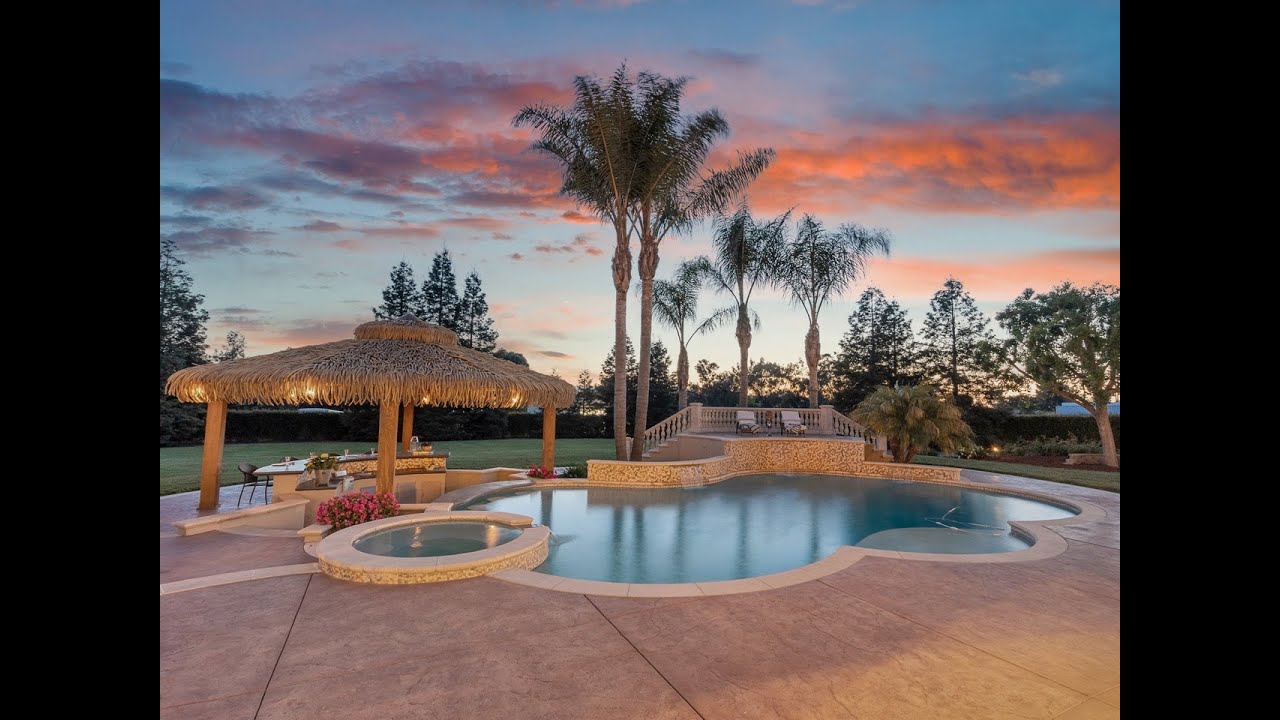 2035 Vincent Drive, San Martin Property Video