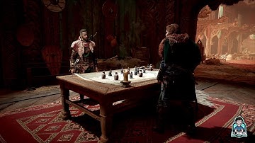 AC Valhalla - Jorvik Story Arc