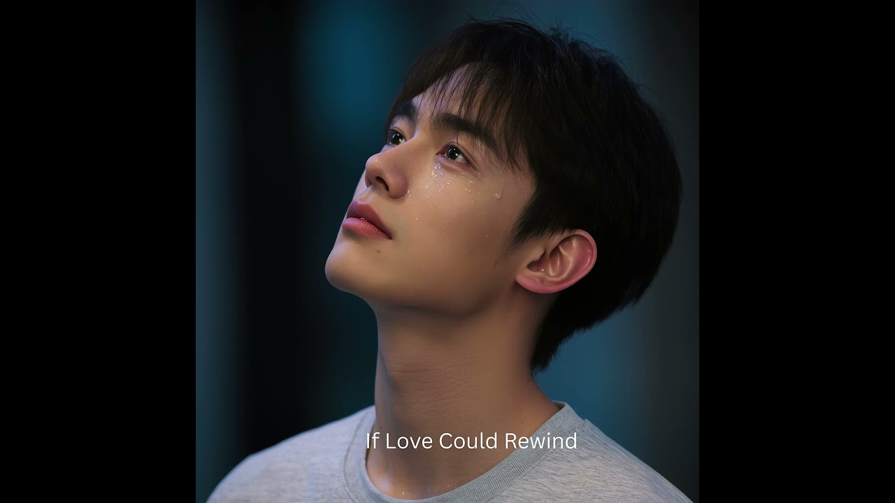 If Love Could Rewind | Emotional Retro Love Song | 80s–90s Ballad