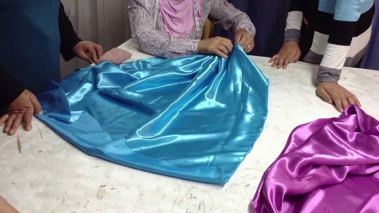 Décoration d'intérieur (cours rideaux) youtube