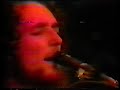 (50 FPS) Supertramp Live - Tokyo (Japan) Music Show NHK TV 1976