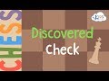 Discovered Checks in Chess Strategy